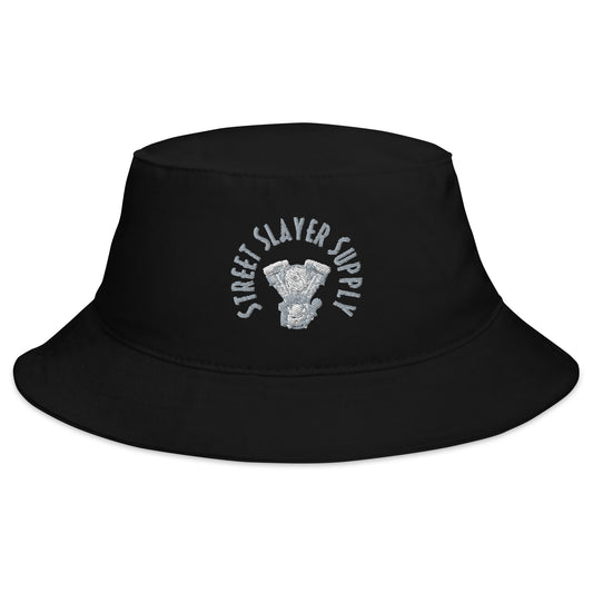 S³ Bucket Hat