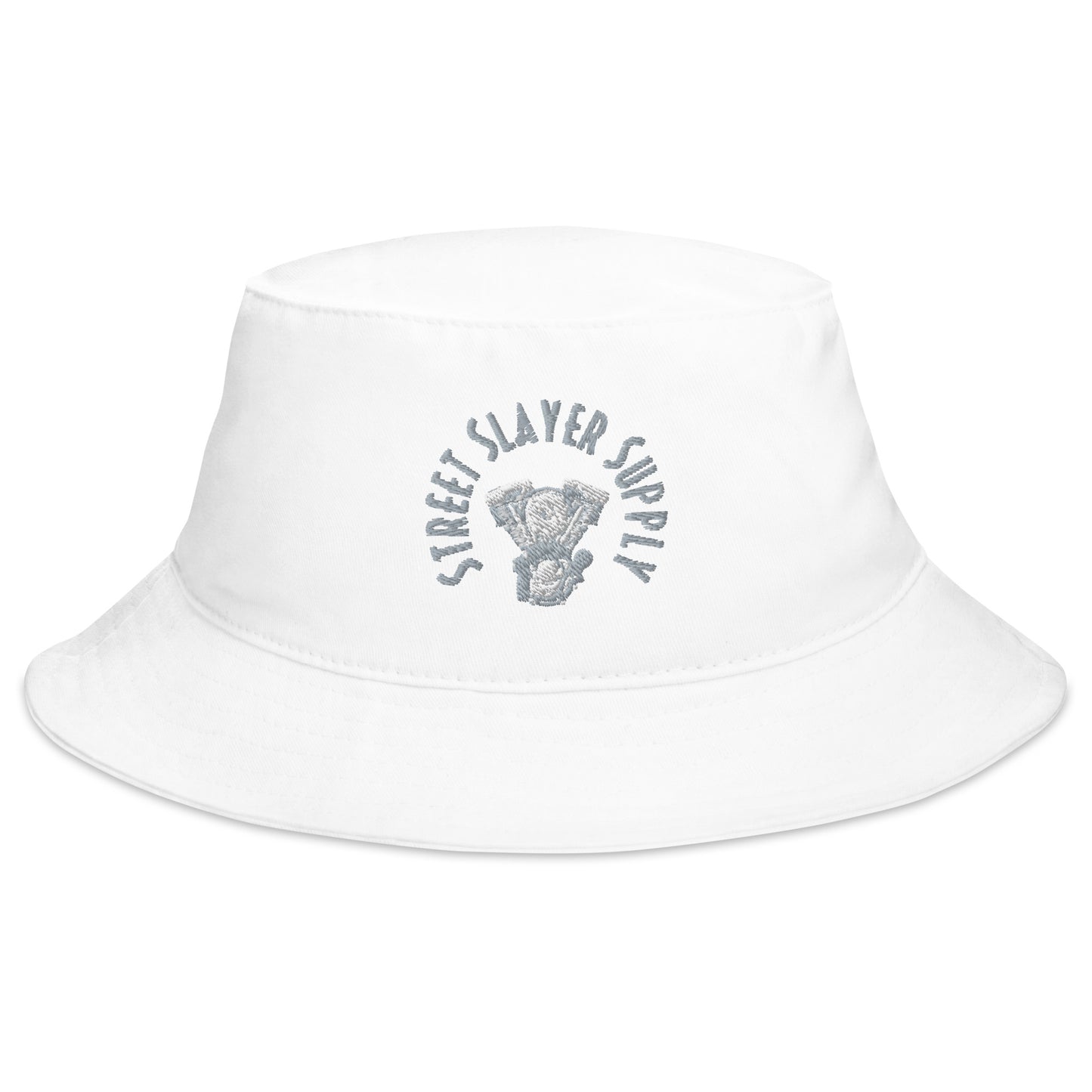 S³ Bucket Hat