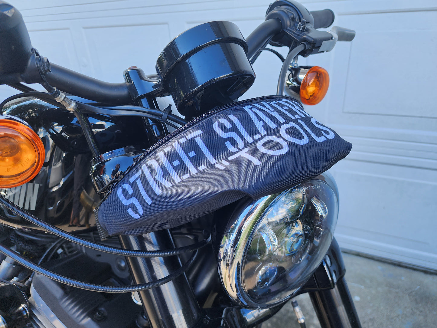 S³ Tool Pacc (black)