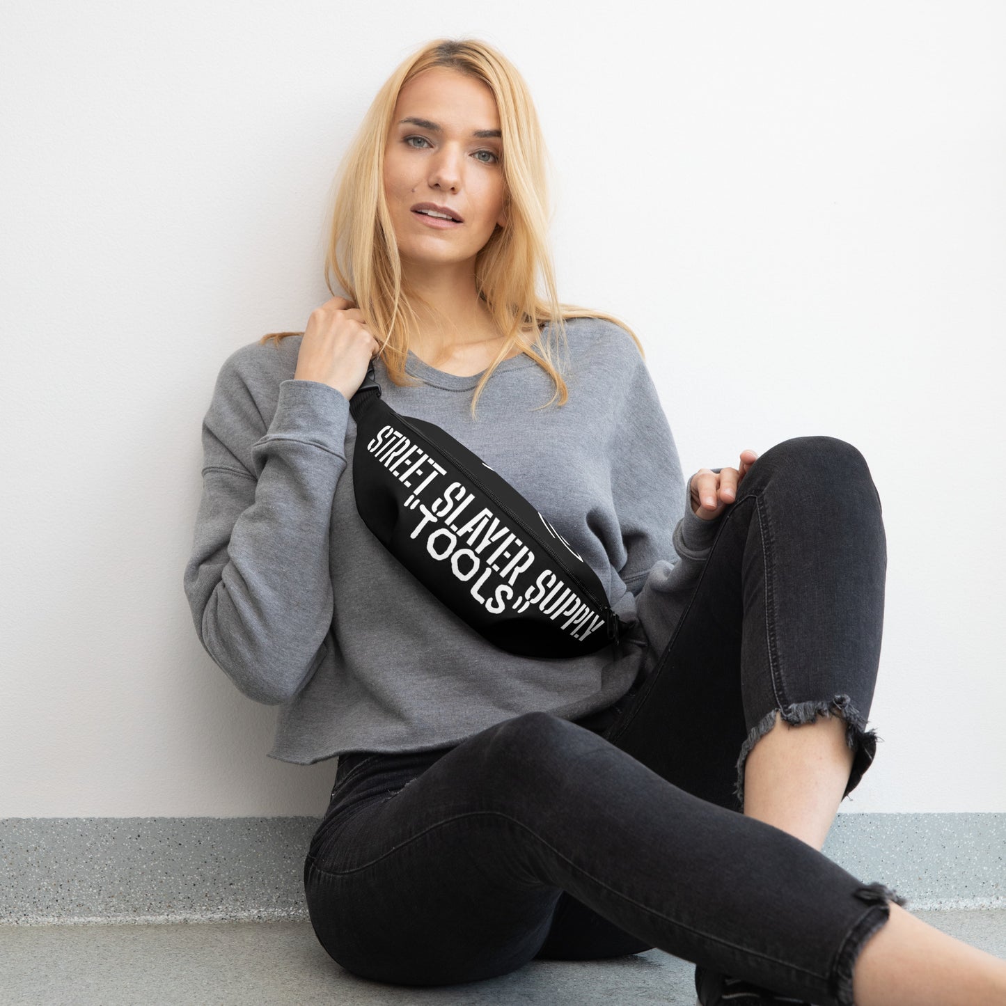 S³ Tool Pacc (black)