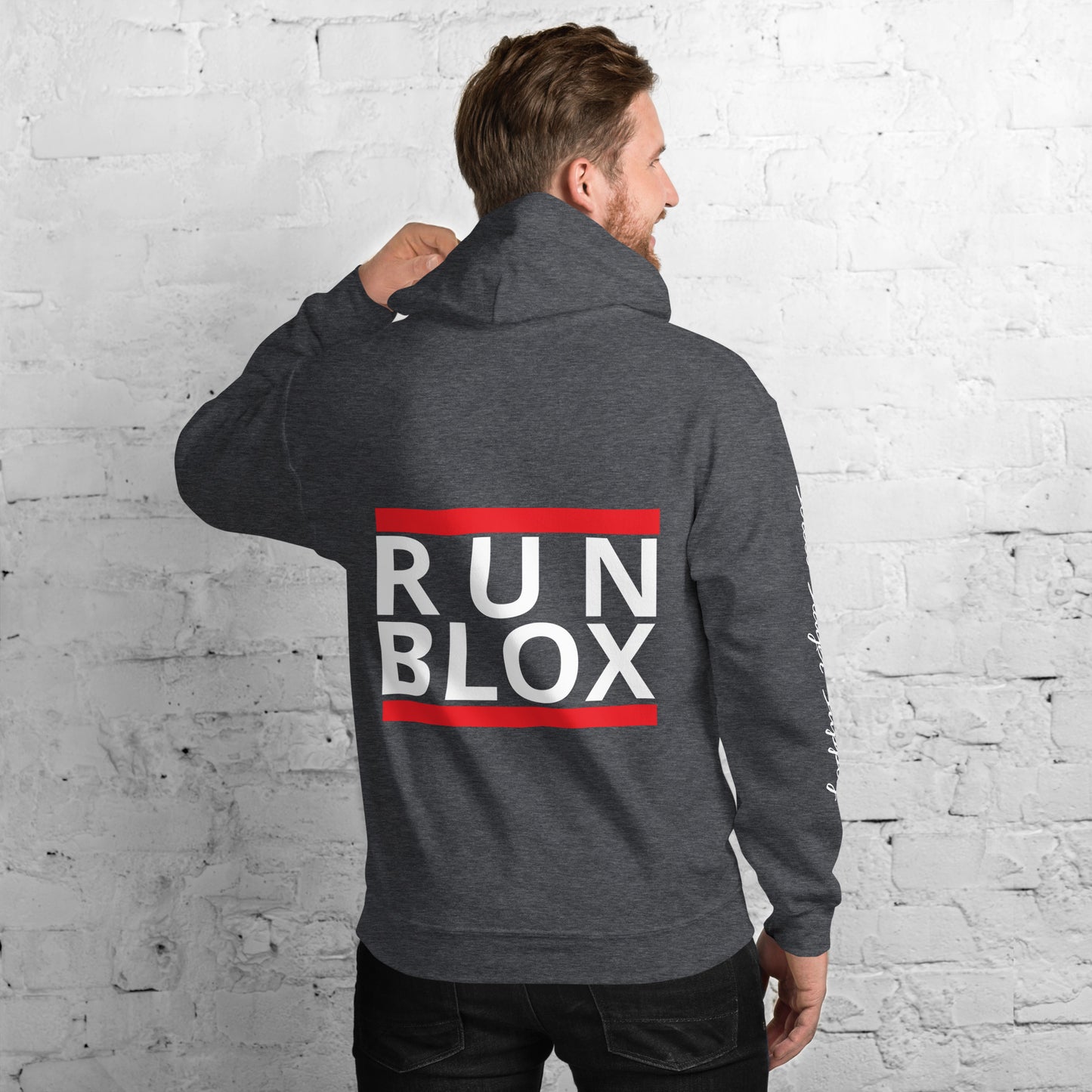 Run Blox Hoodie