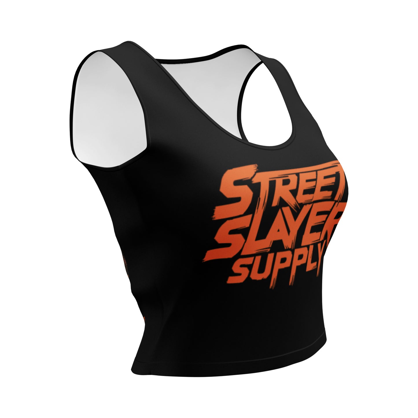 Biketoberfest 2024 Crop Tank