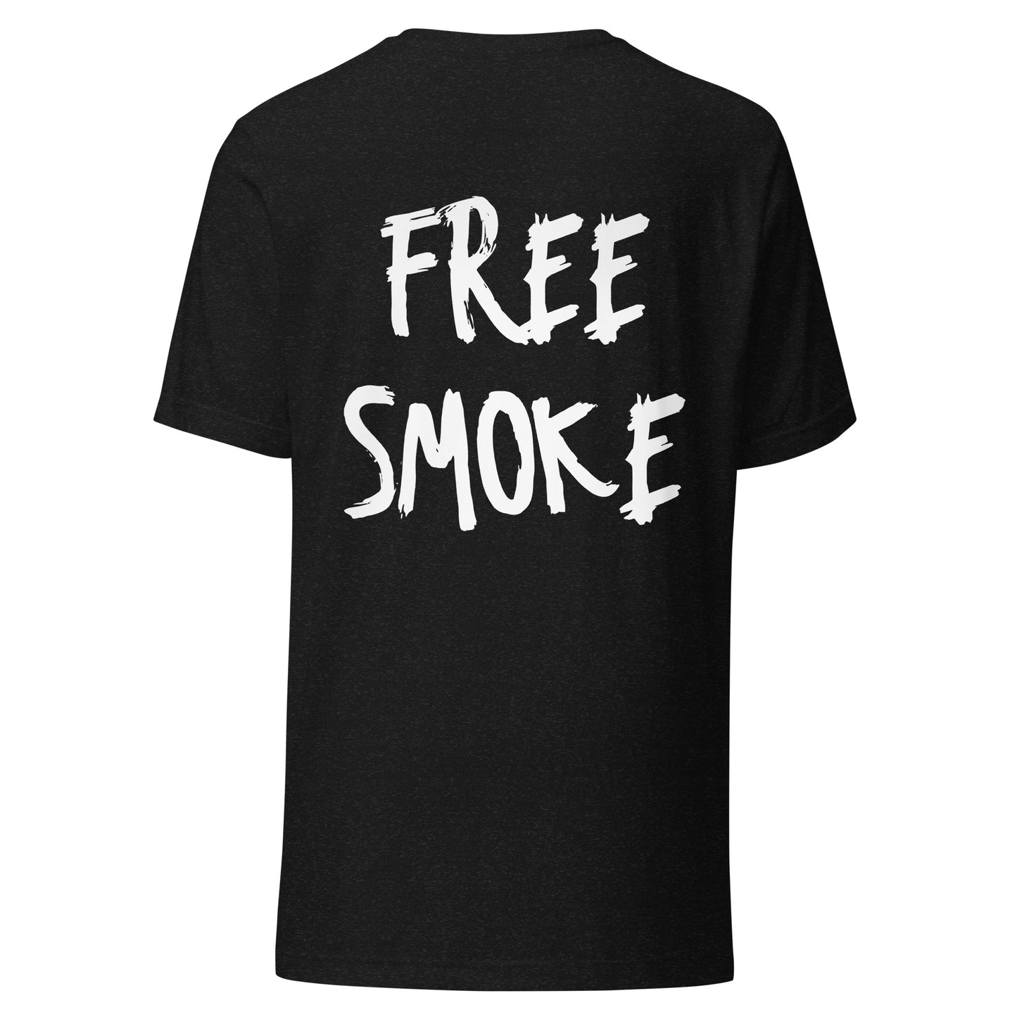 Free Smoke Tee