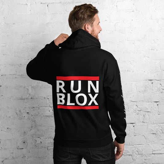 Run Blox Hoodie