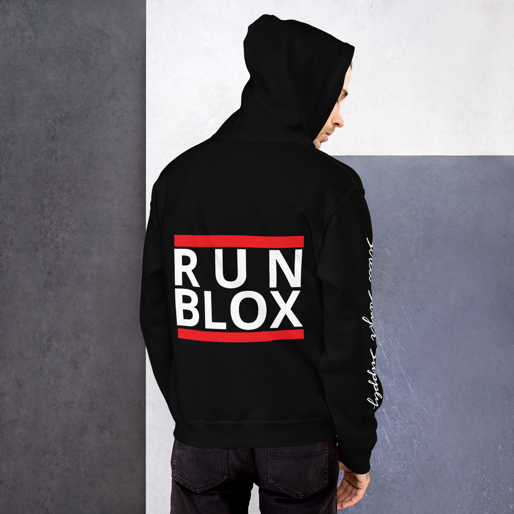 Run Blox Hoodie